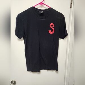 Slumerican Slush Puppy Tee Size Small
